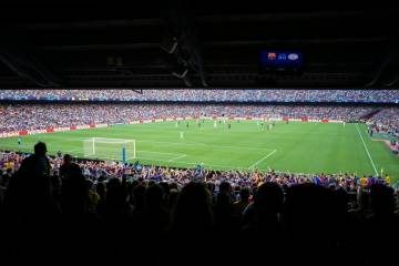 世界杯挪威对阵塞内加尔首发名单公布，哈兰德马内领衔（配图示意）
